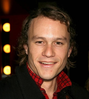 Отец Хита Леджера: &quot;Он сам виноват в своей смерти&quot;