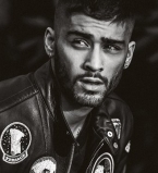 Бойфренд Джиджи Хадид снялся в стильной фотосессии для глянца