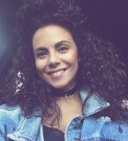 Настя Каменских фото 2016