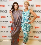 Звездный девичник