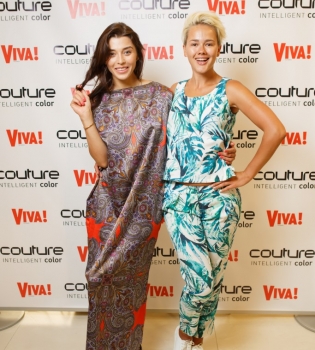 Звездный девичник