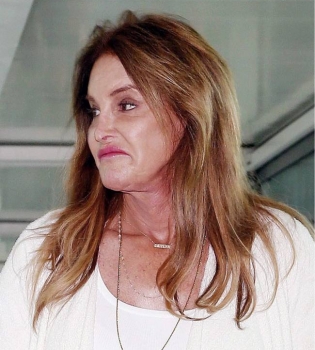 Мадам недовольство: сеть взорвали снимки возмущенной Кейтлин Дженнер