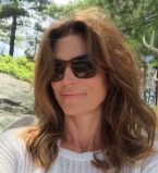 Синди Кроуфорд впервые показала своего отца