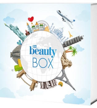 Viva Beauty BOX Travel