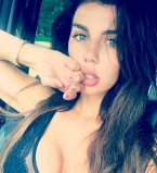 Анна Седокова показала своего нового возлюбленного