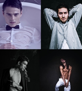 Холостяки Украины