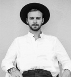 Макс Барских фото 2016