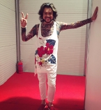 Киркоров показал видео со своей интенсивной тренировки