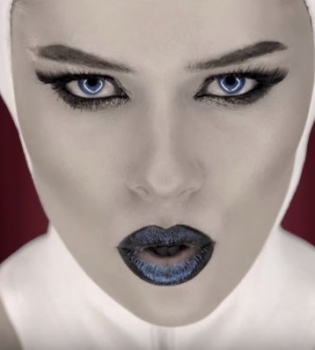 Солистка The Hardkiss поразила новым образом