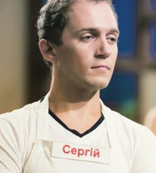 Сергей Чибарь