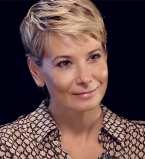 Юлия Высоцкая о соцсетях: &quot;Я в них вообще не присутствую&quot;