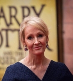 Джоан Роулинг: &quot;С Гарри теперь точно покончено&quot;