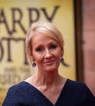 Джоан Роулинг: &quot;С Гарри теперь точно покончено&quot;