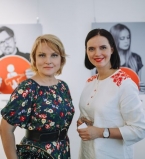 Украинские звезды сказали нет торговле людьми