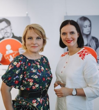 Украинские звезды сказали нет торговле людьми