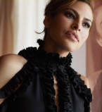 Откровенно: Ева Мендес рассказала о смерти брата и рождении дочери