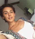 Алена Лесык фото