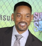 Уилл Смит фото 2016