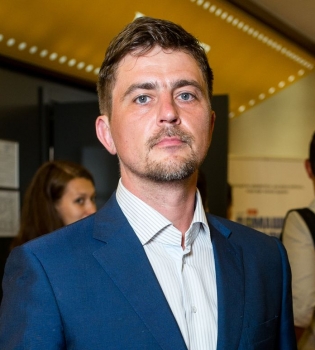 Павел Шилько