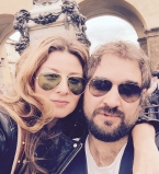 Жанна Бадоева опубликовала трогательные фото с мужем