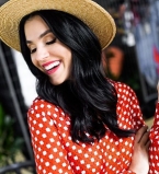 Маша Ефросинина рассказала, как нужно принимать комплименты