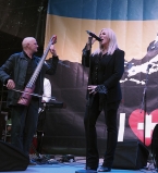 Ирина Билык удивила новым дуэтом