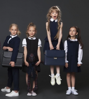 Школьная форма TAGO