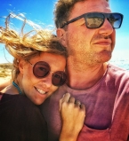 Ксения Собчак призналась мужу в любви: &quot;Он мой самый любимый и родной!&quot;