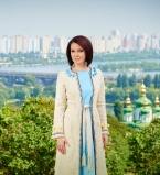 Алла Мазур фото