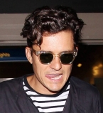 Орландо Блум прокомментировал свои обнаженные фото