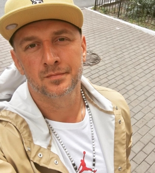 Потап показал своего повзрослевшего сына