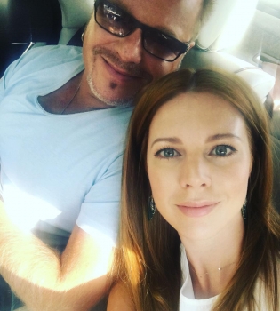 Жена Владимира Преснякова поделилась новыми фото их подросшего сына