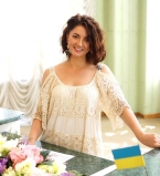 Оля Цибульская решилась на свадьбу