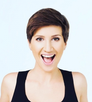 Анита Луценко фото