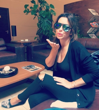 Ани Лорак фото 2016