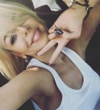 Алина Гросу фото