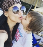 Маша Ефросинина умилила поклонников трогательным семейным фото