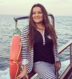 Наталья Могилевская начинала свою карьеру с пения в церкви