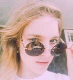 Привет, йога: Наталья Водянова возвращает себе идеальные формы после родов