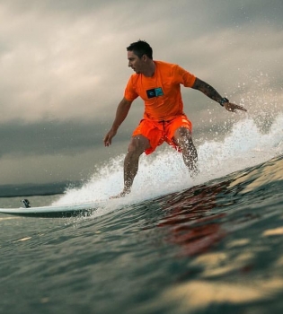 Александр Педан фото