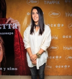 Джамала с бойфрендом сходила на премьеру фильма Педро Альмодовара