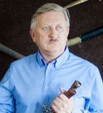 Владимир Горянский