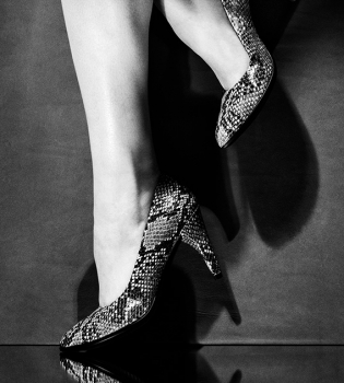 Обувь Ecco Shape