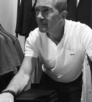 Антонио Бандерас заметно постарел