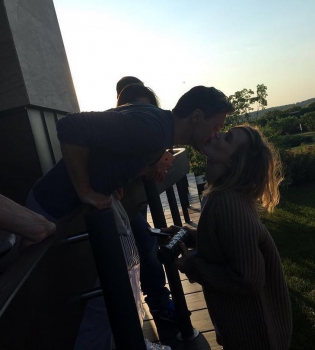 Глюкоза трогательно призналась мужу в любви