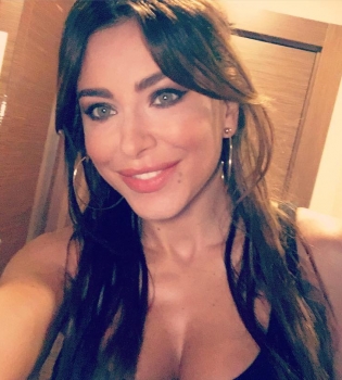 Ани Лорак в Барселоне