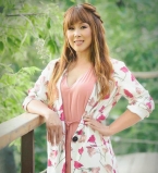 Похудевшая Анита Цой показала, как борется с лишним весом