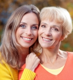 Забота о родителях