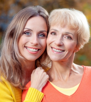 Забота о родителях