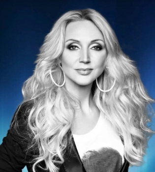 Кристина Орбакайте фото